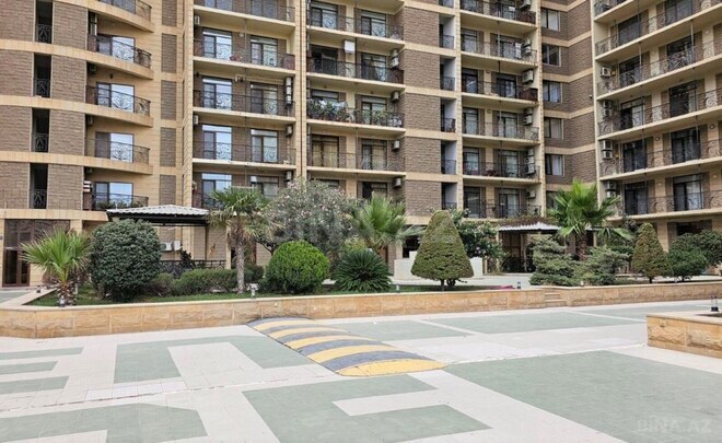 Satılır 4 otaqlı yeni tikili 197 m², Gənclik m., photo 12 from 13