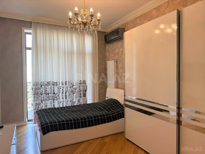 Satılır 4 otaqlı yeni tikili 197 m², Gənclik m., photo 7 from 13