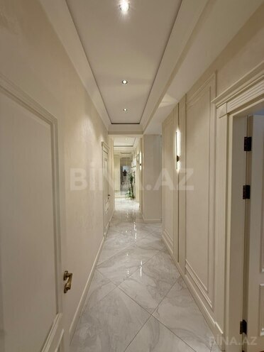Satılır 4 otaqlı yeni tikili 125 m², Nəriman Nərimanov m., photo 19 from 30
