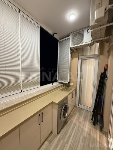 Satılır 4 otaqlı yeni tikili 125 m², Nəriman Nərimanov m., photo 18 from 30