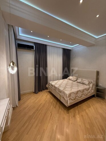 Satılır 4 otaqlı yeni tikili 125 m², Nəriman Nərimanov m., photo 7 from 30
