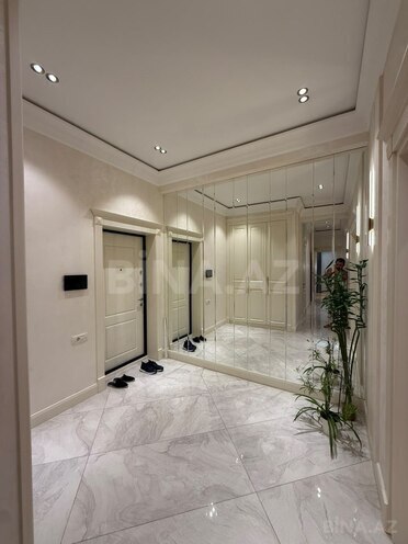Satılır 4 otaqlı yeni tikili 125 m², Nəriman Nərimanov m., photo 20 from 30