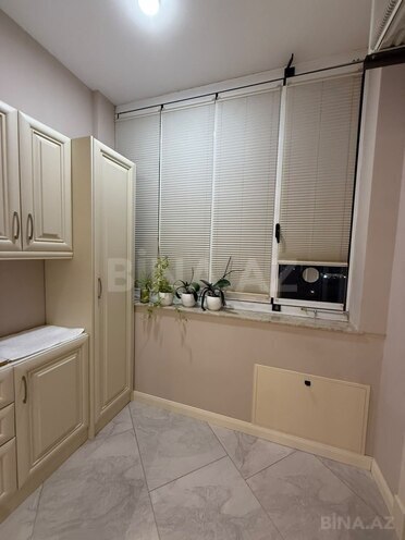Satılır 4 otaqlı yeni tikili 125 m², Nəriman Nərimanov m., photo 26 from 30