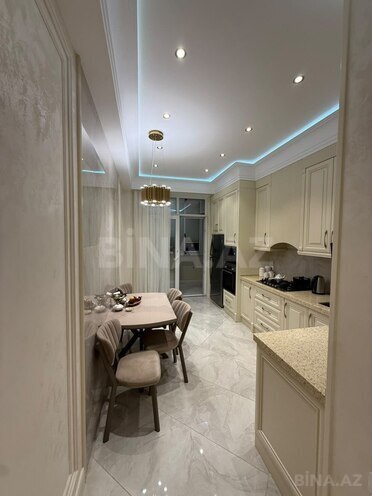 Satılır 4 otaqlı yeni tikili 125 m², Nəriman Nərimanov m., photo 11 from 30