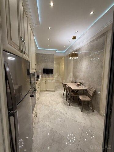 Satılır 4 otaqlı yeni tikili 125 m², Nəriman Nərimanov m., photo 12 from 30