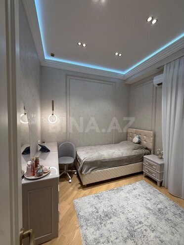 Satılır 4 otaqlı yeni tikili 125 m², Nəriman Nərimanov m., photo 9 from 30