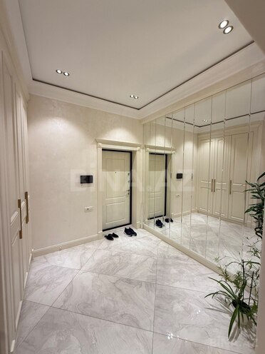 Satılır 4 otaqlı yeni tikili 125 m², Nəriman Nərimanov m., photo 25 from 30