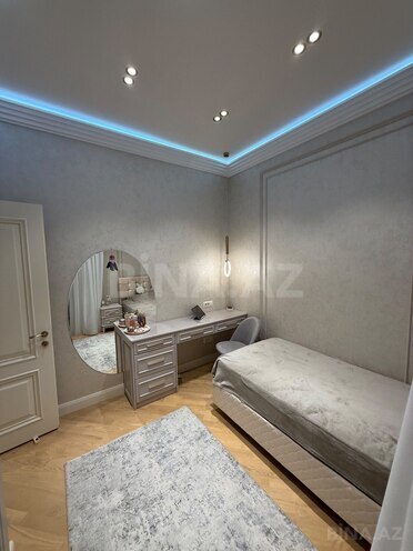 Satılır 4 otaqlı yeni tikili 125 m², Nəriman Nərimanov m., photo 8 from 30