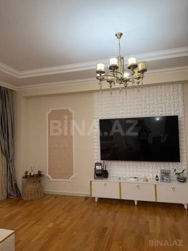 Satılır 3 otaqlı yeni tikili 176 m², Nəsimi r., photo 13 from 26