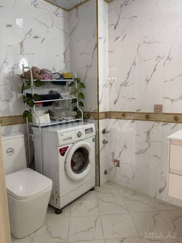 Satılır 3 otaqlı yeni tikili 176 m², Nəsimi r., photo 24 from 26