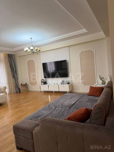 Satılır 3 otaqlı yeni tikili 176 m², Nəsimi r., photo 16 from 26