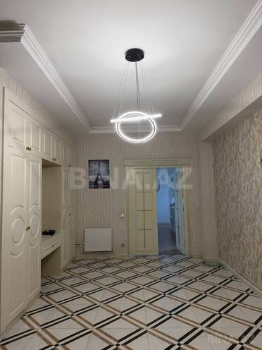 Satılır 3 otaqlı yeni tikili 176 m², Nəsimi r., photo 15 from 26