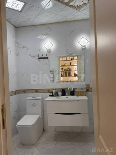 Satılır 3 otaqlı yeni tikili 176 m², Nəsimi r., photo 6 from 26