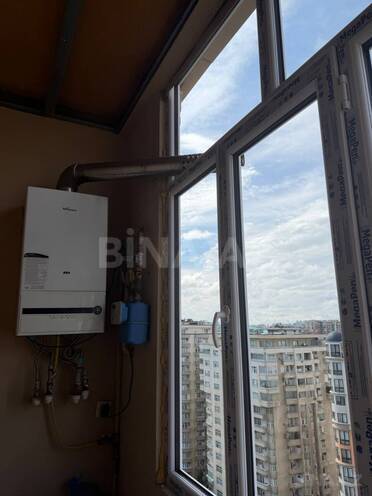 Satılır 3 otaqlı yeni tikili 176 m², Nəsimi r., photo 7 from 26
