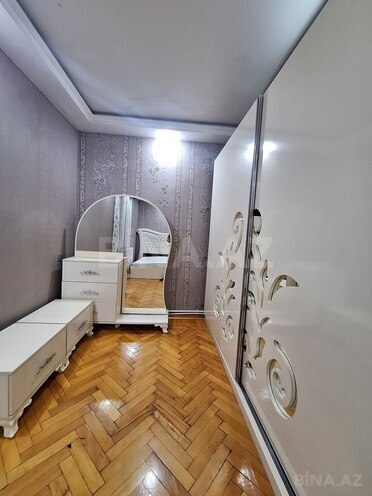 Satılır 2 otaqlı köhnə tikili 46 m², İnşaatçılar m., photo 17 from 26