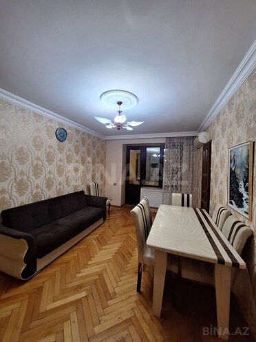 Satılır 2 otaqlı köhnə tikili 46 m², İnşaatçılar m., photo 6 from 26