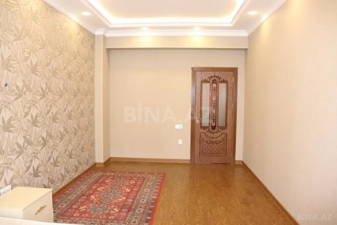 İcarəyə verilir 3 otaqlı yeni tikili 150 m², Elmlər Akademiyası m., photo 24 from 28