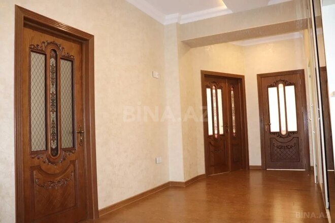 İcarəyə verilir 3 otaqlı yeni tikili 150 m², Elmlər Akademiyası m., photo 23 from 28