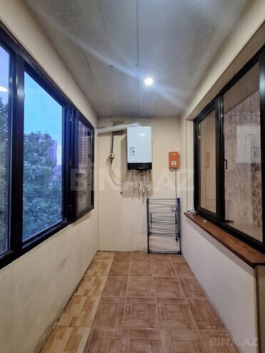 Satılır 2 otaqlı köhnə tikili 46 m², İnşaatçılar m., photo 19 from 26
