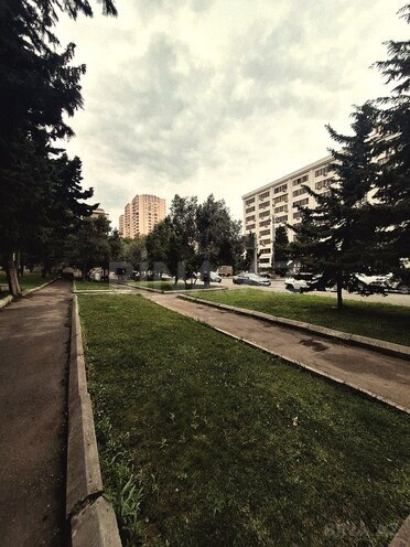 Satılır 2 otaqlı köhnə tikili 46 m², İnşaatçılar m., photo 3 from 26