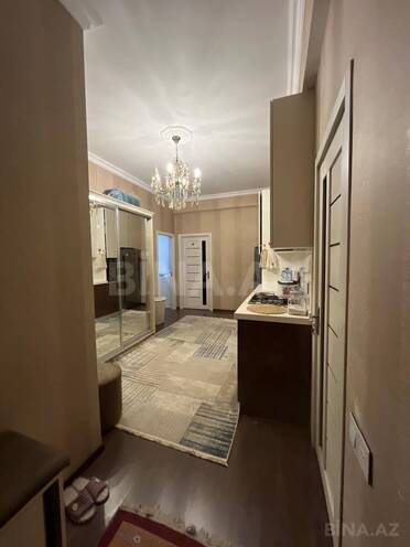 İcarəyə verilir 2 otaqlı yeni tikili 70 m², Azadlıq Prospekti m., photo 9 from 16