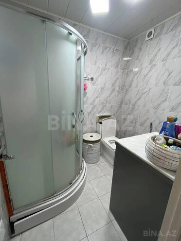 İcarəyə verilir 2 otaqlı yeni tikili 70 m², Azadlıq Prospekti m., photo 12 from 16