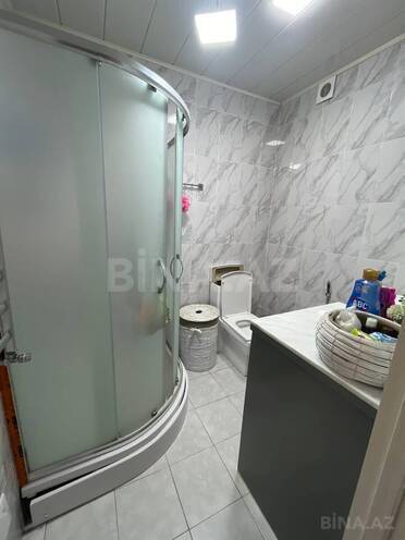 İcarəyə verilir 2 otaqlı yeni tikili 70 m², Azadlıq Prospekti m., photo 7 from 16