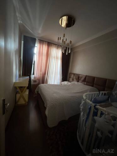 İcarəyə verilir 2 otaqlı yeni tikili 70 m², Azadlıq Prospekti m., photo 1 from 16