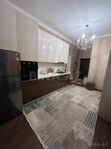 İcarəyə verilir 2 otaqlı yeni tikili 70 m², Azadlıq Prospekti m., photo 13 from 16