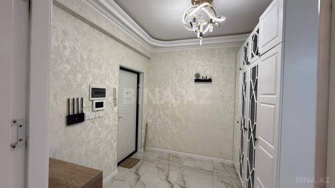 Satılır 3 otaqlı yeni tikili 128 m², Nəsimi m., photo 11 from 14
