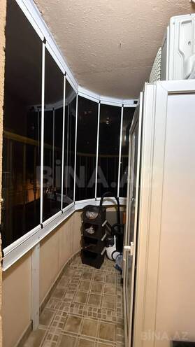 Satılır 3 otaqlı yeni tikili 128 m², Nəsimi m., photo 10 from 14
