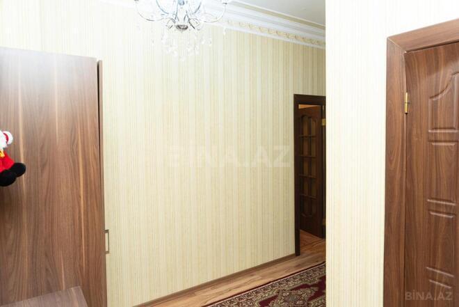 İcarəyə verilir 8 otaqlı həyət evi/bağ evi 400 m², Bibiheybət q., photo 17 from 25
