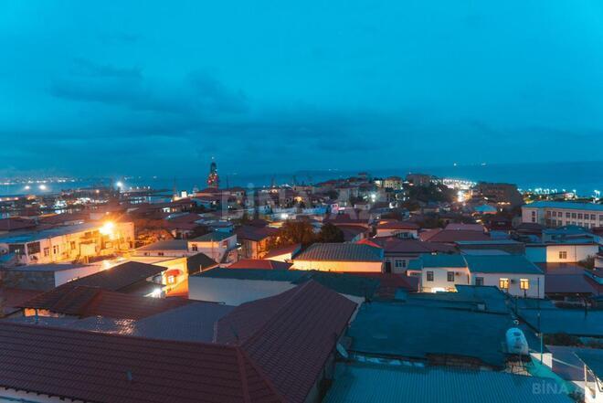 İcarəyə verilir 8 otaqlı həyət evi/bağ evi 400 m², Bibiheybət q., photo 3 from 25