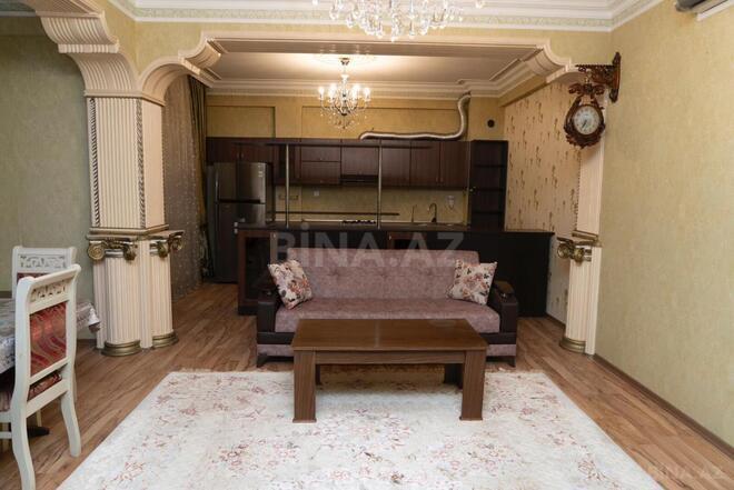 İcarəyə verilir 8 otaqlı həyət evi/bağ evi 400 m², Bibiheybət q., photo 15 from 25