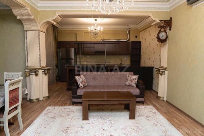 İcarəyə verilir 8 otaqlı həyət evi/bağ evi 400 m², Bibiheybət q., photo 8 from 25