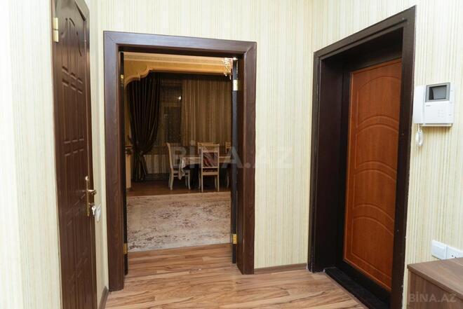 İcarəyə verilir 8 otaqlı həyət evi/bağ evi 400 m², Bibiheybət q., photo 7 from 25