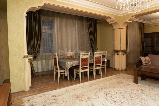 İcarəyə verilir 8 otaqlı həyət evi/bağ evi 400 m², Bibiheybət q., photo 5 from 25