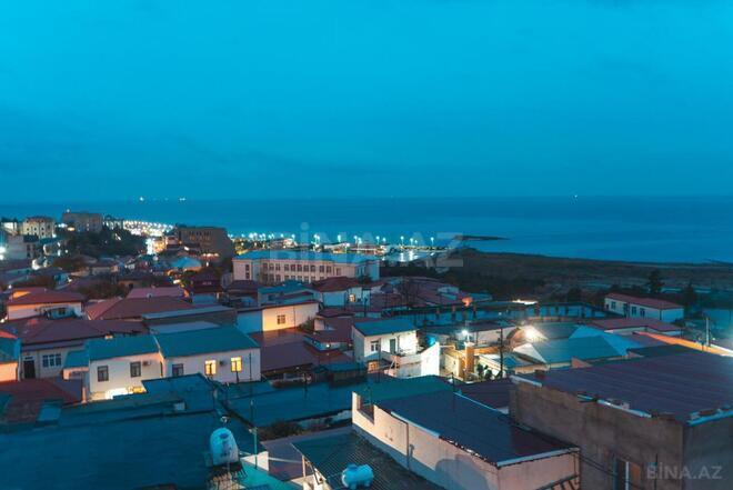 İcarəyə verilir 8 otaqlı həyət evi/bağ evi 400 m², Bibiheybət q., photo 1 from 25