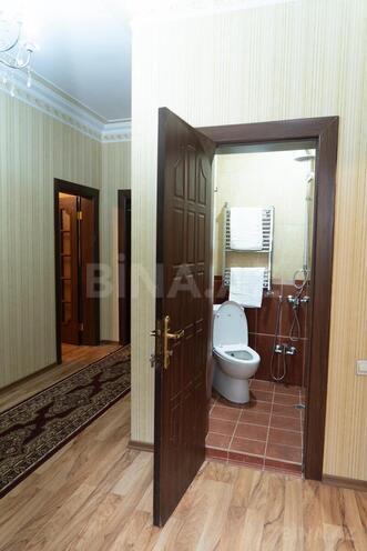 İcarəyə verilir 8 otaqlı həyət evi/bağ evi 400 m², Bibiheybət q., photo 21 from 25