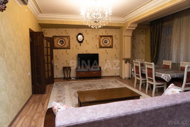 İcarəyə verilir 8 otaqlı həyət evi/bağ evi 400 m², Bibiheybət q., photo 9 from 25
