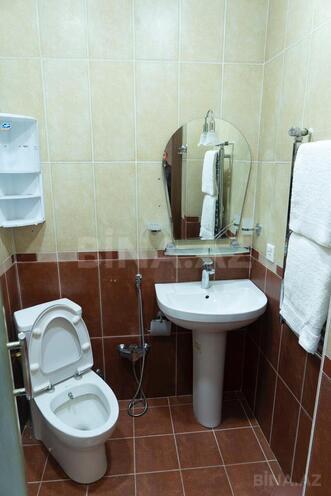 İcarəyə verilir 8 otaqlı həyət evi/bağ evi 400 m², Bibiheybət q., photo 22 from 25