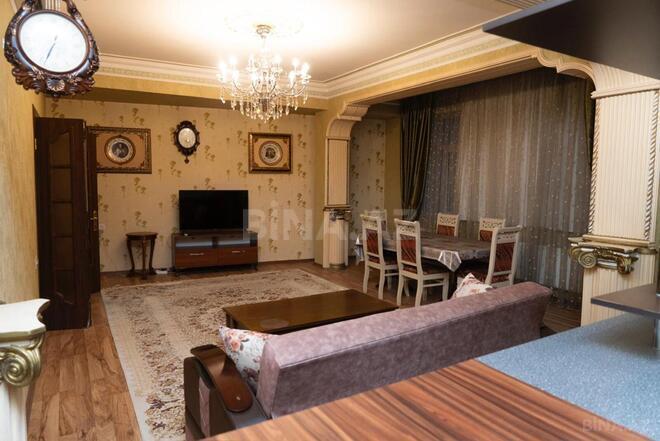 İcarəyə verilir 8 otaqlı həyət evi/bağ evi 400 m², Bibiheybət q., photo 4 from 25