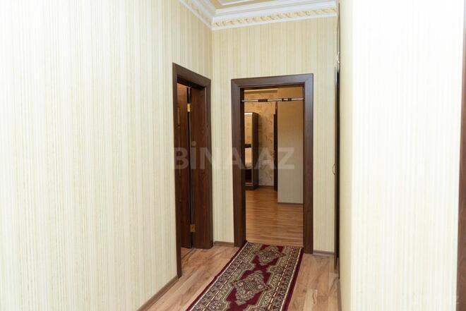 İcarəyə verilir 8 otaqlı həyət evi/bağ evi 400 m², Bibiheybət q., photo 20 from 25