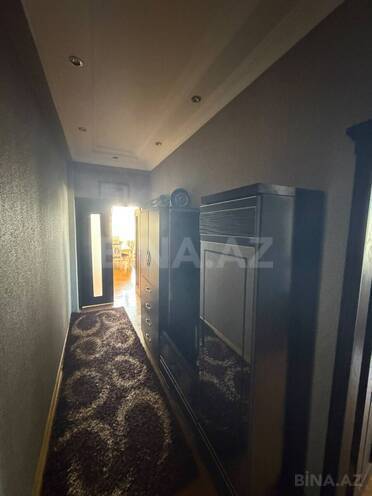 İcarəyə verilir 2 otaqlı yeni tikili 85 m², İnşaatçılar m., photo 8 from 11
