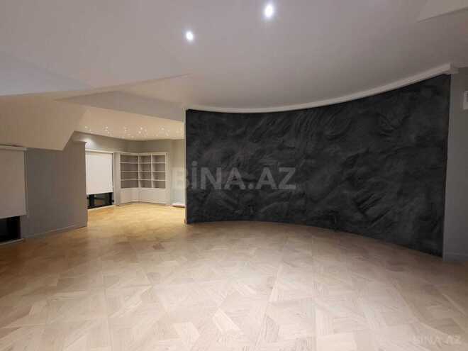 İcarəyə verilir 10 otaqlı həyət evi/bağ evi 800 m², Badamdar q., photo 7 from 32