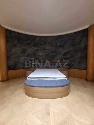 İcarəyə verilir 10 otaqlı həyət evi/bağ evi 800 m², Badamdar q., photo 22 from 32