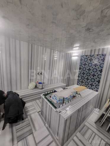 İcarəyə verilir 10 otaqlı həyət evi/bağ evi 800 m², Badamdar q., photo 26 from 32