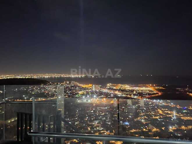 İcarəyə verilir 10 otaqlı həyət evi/bağ evi 800 m², Badamdar q., photo 30 from 32