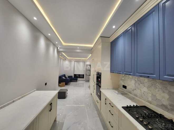 İcarəyə verilir 10 otaqlı həyət evi/bağ evi 800 m², Badamdar q., photo 13 from 32