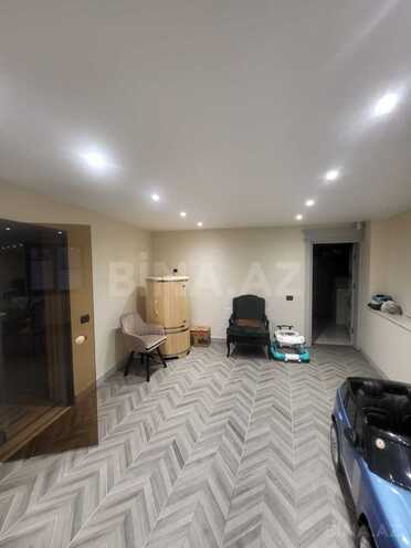 İcarəyə verilir 10 otaqlı həyət evi/bağ evi 800 m², Badamdar q., photo 28 from 32